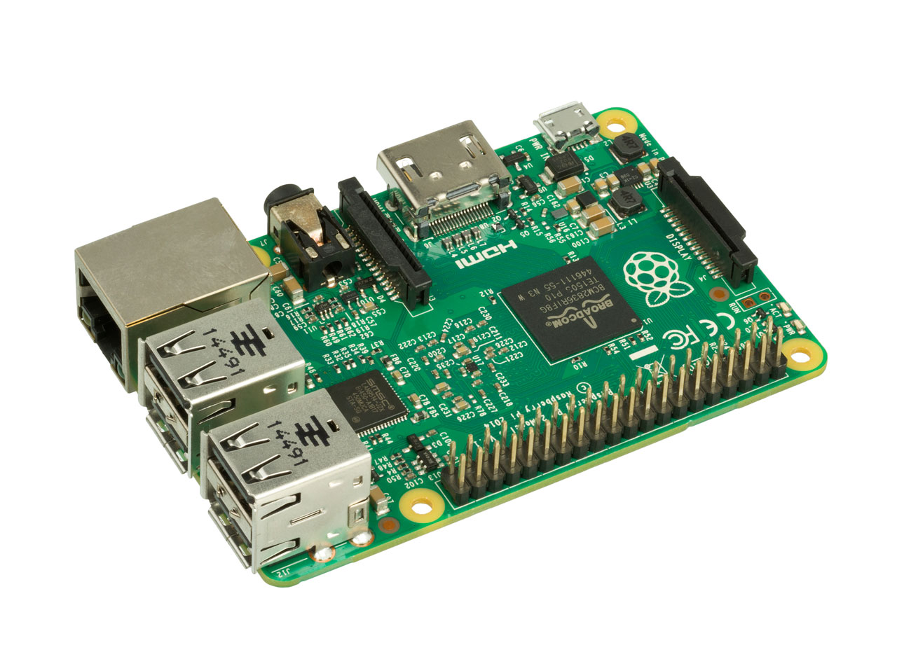 Raspberry Pi